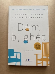 Dám Bị Ghét
