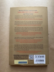 Thấu hiểu tiếp thị từ A đến Z - 80 Khái Niệm Nhà Quản Lý Cần Biết