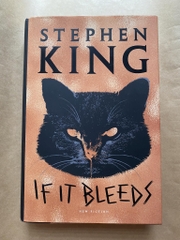 If It Bleeds - Stephen King