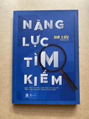 Năng Lực Tìm Kiếm