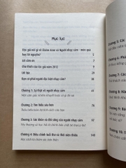 Người Nhạy Cảm - Món Quà Hay Lời Nguyền