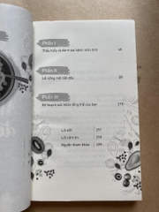 Sống Sạch Để Xanh, Ăn Lành Để Khoẻ