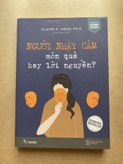 Người Nhạy Cảm - Món Quà Hay Lời Nguyền