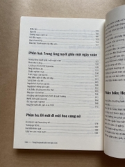 Trong Lòng Tuyết Giấu Một Ngày Xuân