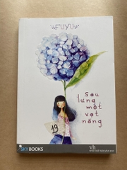Sau Lưng Một Vạt Nắng