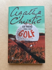 Án Mạng Trên Sân Golf