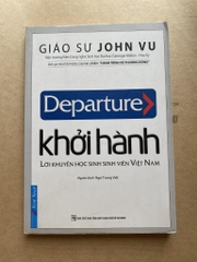 Departure - Khởi Hành
