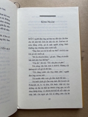 Mình Nói Gì Khi Mình Nói Về Chuyện Tình - Bìa Cứng