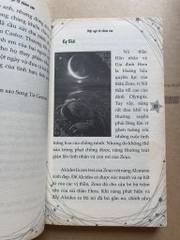 Mật Ngữ 12 Chòm Sao