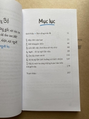 Khuyết Điểm Được Sinh Ra Để Lấp Đầy