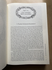 Anh Em Nhà Karamazov ( bìa cứng )