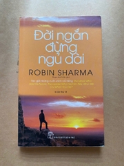 Đời ngắn đừng ngủ dài