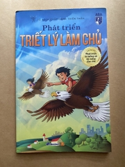 Phát Triển Triết Lý Làm Chủ