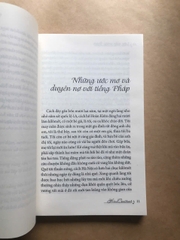 Làm Dâu Nước Pháp