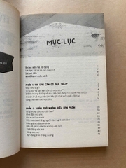 Thực Sự Bạn Muốn Gì?
