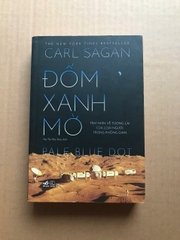 Đốm Xanh Mờ - Tầm Nhìn Về Tương Lai Của Loài Người Trong Không Gian