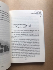 Chưa Một Lần Đau Sao Là Tuổi Trẻ