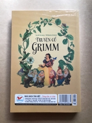 Truyện Cổ Grim