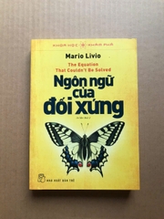 Ngôn Ngữ Của Đối Xứng