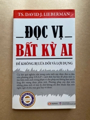 Đọc vị bất kỳ ai