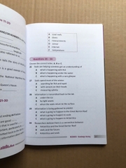 Ielts Listening: Skills And Strategies