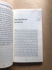 Đừng Chỉ Đẹp Mà Không Hiểu Chuyện