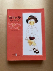 Totto-Chan Cô Bé Bên Cửa Sổ