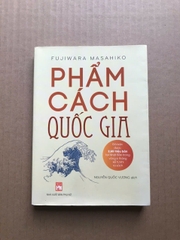 Phẩm Cách Quốc Gia