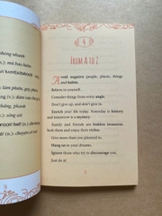 Little Stories - To Make You A Good Person ( sách tiếng Anh )