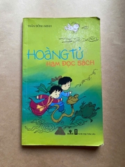Hoàng Tử Ham Đọc Sách
