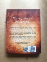 The Secret - Bí Mật ( bìa cứng )