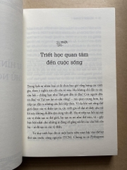 Chủ Nghĩa Khắc Kỷ - Phong Cách Sống Bản Lĩnh Và Bình Thản