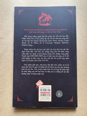 Con Mèo Đen – Tuyển tập Edgar Allan Poe