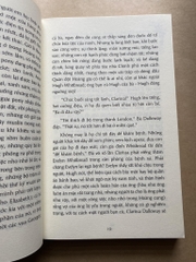 Bà Dalloway