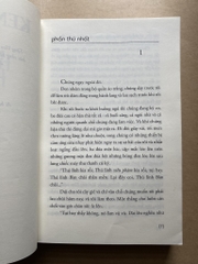 Bay Trên Tổ Chim Cúc Cu