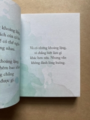 Anh Không Thương Em ( sách khổ nhỏ )