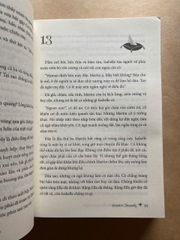 Máu Và Hoa Cinderella Ngoại Truyện