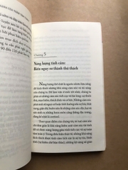 Sức Mạnh Của Toàn Tâm Toàn Ý