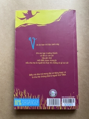 Roald Dahl - Danny - Nhà Vô Địch Thế Giới