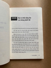 Nhân Tố Enzyme - Phương Thức Sống Lành Mạnh