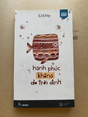 Hạnh Phúc Không Do Trời Định