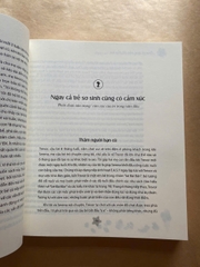 Đọc Vị Mọi Vấn Đề Của Trẻ