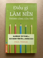 Điều Gì Làm Nên Thành Công Của Trẻ
