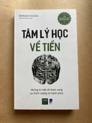 Tâm Lý Học Về Tiền