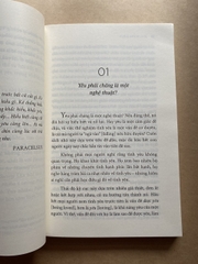 Nghệ Thuật Yêu - The Art Of Loving