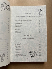 Nhóc Nicolas: Những Chuyện Chưa Kể - Tập 3