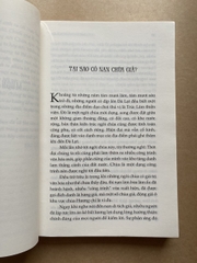 Nhân Nào Quả Ấy
