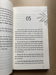 Thiền Trong Từng Phút Giây