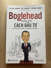 Boglehead Hướng Dẫn Cách Đầu Tư: Các Mẹo Đầu Tư Dành Cho Người Mới Bắt Đầu