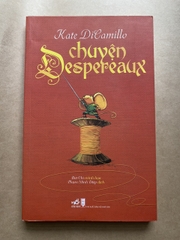 Chuyện Despereaux
